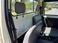 2001 Subaru Sambar