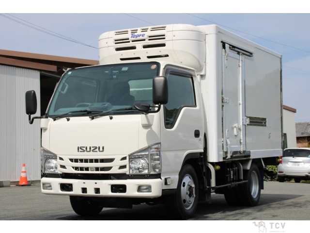 2020 Isuzu Isuzu Others