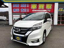 2018 Nissan Serena