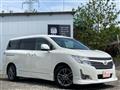 2012 Nissan Elgrand