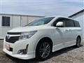 2012 Nissan Elgrand