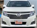 2012 Nissan Elgrand