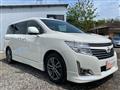2012 Nissan Elgrand