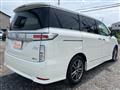2012 Nissan Elgrand