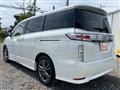 2012 Nissan Elgrand