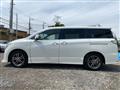 2012 Nissan Elgrand