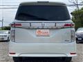 2012 Nissan Elgrand