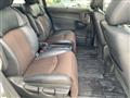 2012 Nissan Elgrand