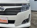 2012 Nissan Elgrand