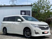 2012 Nissan Elgrand