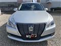 2014 Toyota Crown