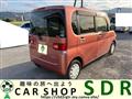 2010 Daihatsu Tanto