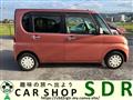 2010 Daihatsu Tanto