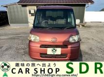 2010 Daihatsu Tanto