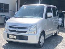 2007 Suzuki Wagon R