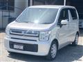 2017 Suzuki Wagon R