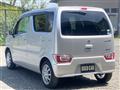 2017 Suzuki Wagon R