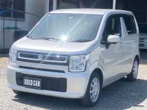 2017 Suzuki Wagon R
