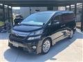 2014 Toyota Vellfire