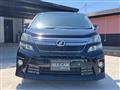 2014 Toyota Vellfire