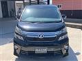 2014 Toyota Vellfire