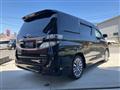 2014 Toyota Vellfire