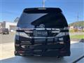 2014 Toyota Vellfire