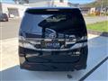 2014 Toyota Vellfire