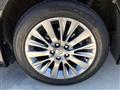 2014 Toyota Vellfire