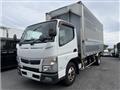2018 Mitsubishi Canter