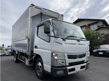 2018 Mitsubishi Canter