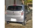2016 Daihatsu Mira