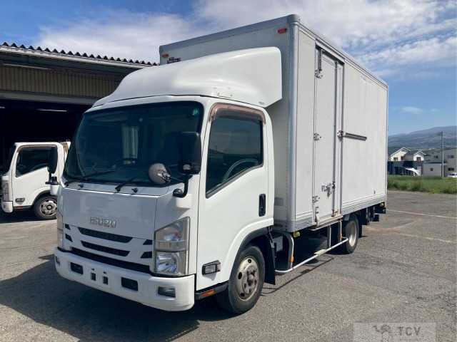 2015 Isuzu Isuzu Others