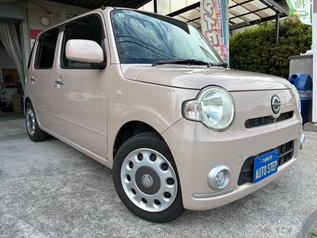 2011 Daihatsu MIRA COCOA