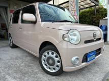 2011 Daihatsu MIRA COCOA
