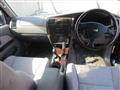 2001 Toyota Hilux Surf