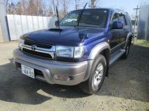 2001 Toyota Hilux Surf
