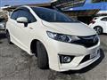 2016 Honda Fit