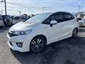 2016 Honda Fit