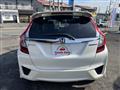 2016 Honda Fit