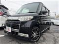 2010 Daihatsu Tanto Custom
