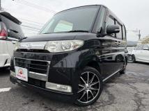 2010 Daihatsu Tanto Custom