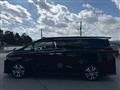 2018 Toyota Alphard G