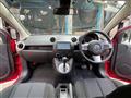2007 Mazda Demio