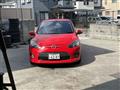 2007 Mazda Demio