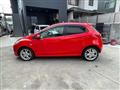 2007 Mazda Demio