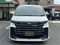 2025 Toyota Vellfire