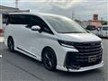 2025 Toyota Vellfire
