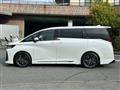 2025 Toyota Vellfire