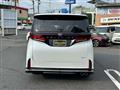 2025 Toyota Vellfire